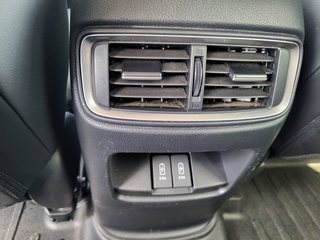 Used 2021 Honda CR-V Touring image 18