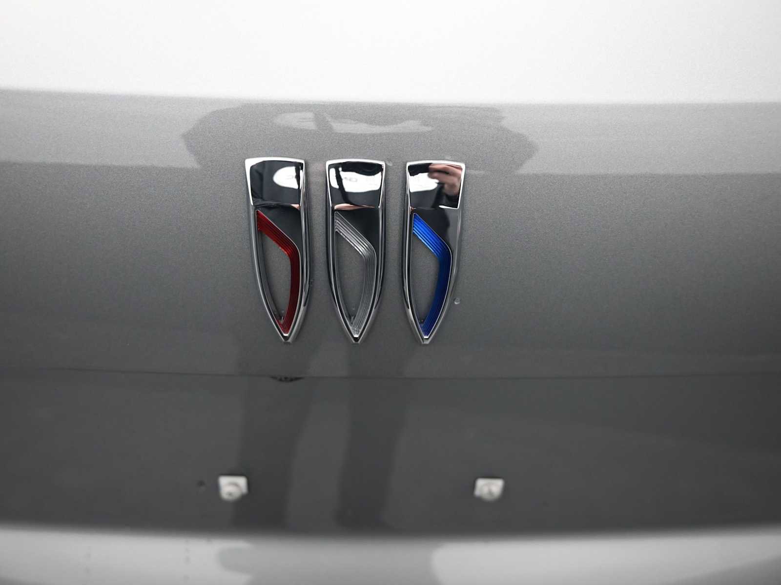 New 2026 Buick Envision Avenir image 29