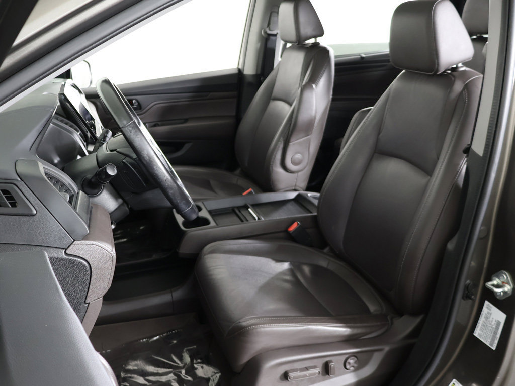 Used 2021 Honda Odyssey EX-L image 30