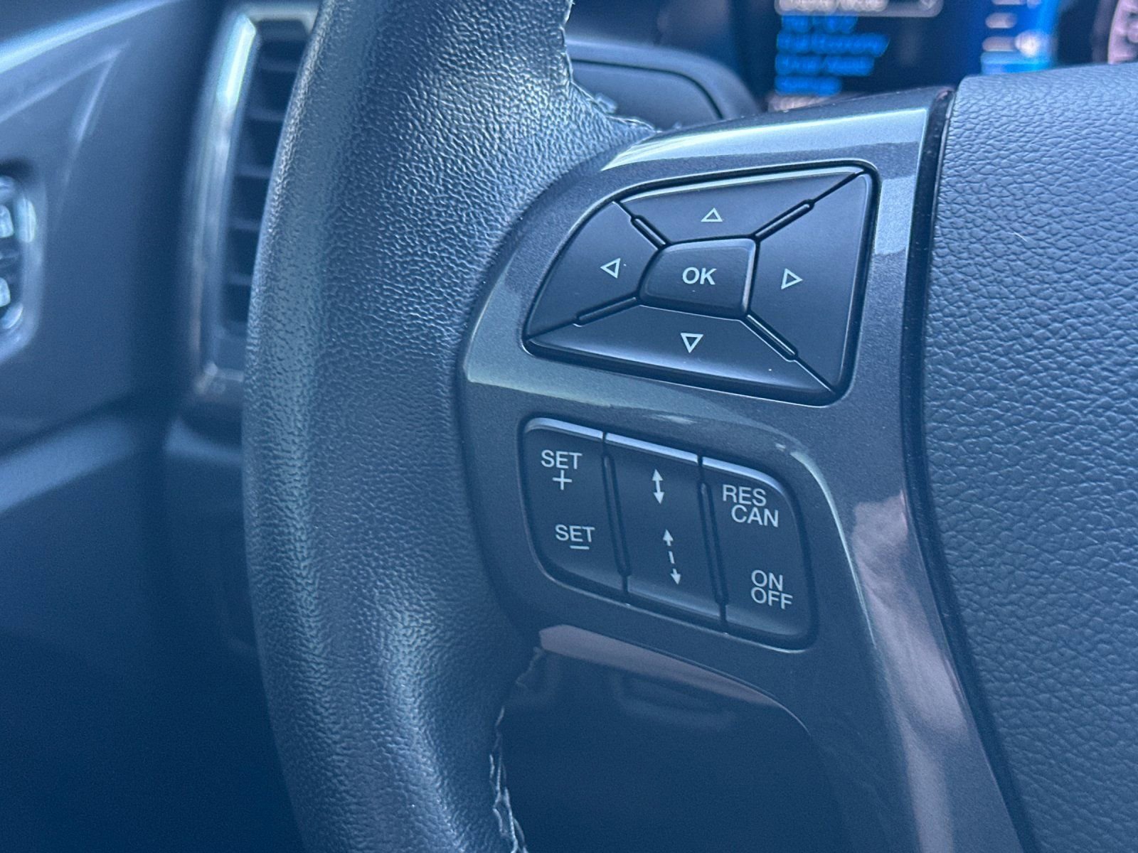 Used 2022 Ford Ranger Lariat w/ Equipment Group 501A High image 26