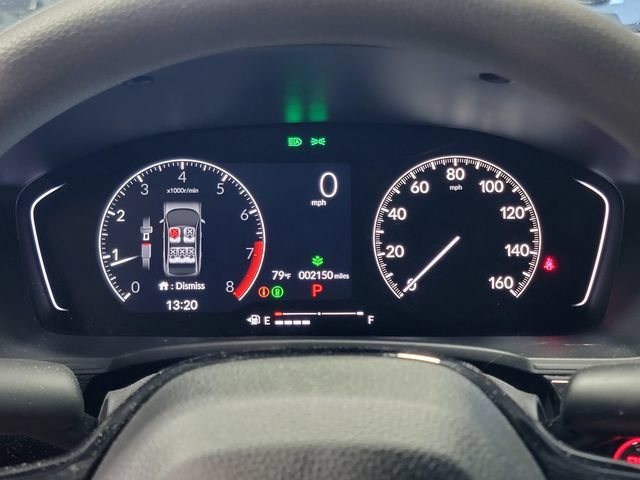 Used 2023 Honda Civic LX image 31