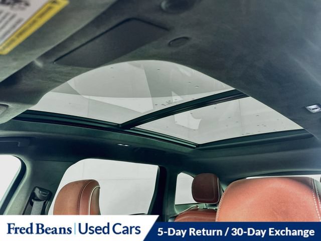 Certified 2024 Lincoln Nautilus Black Label AWD/4WD image 30