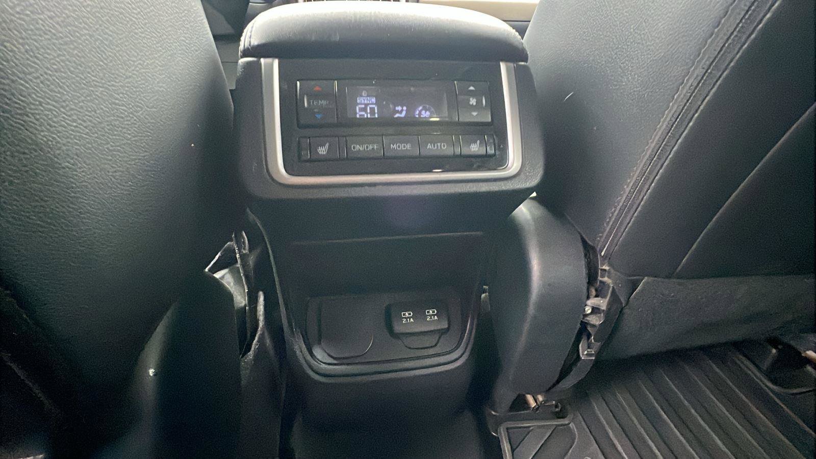 Used 2021 Subaru Ascent Limited w/ Popular Package #4 image 21