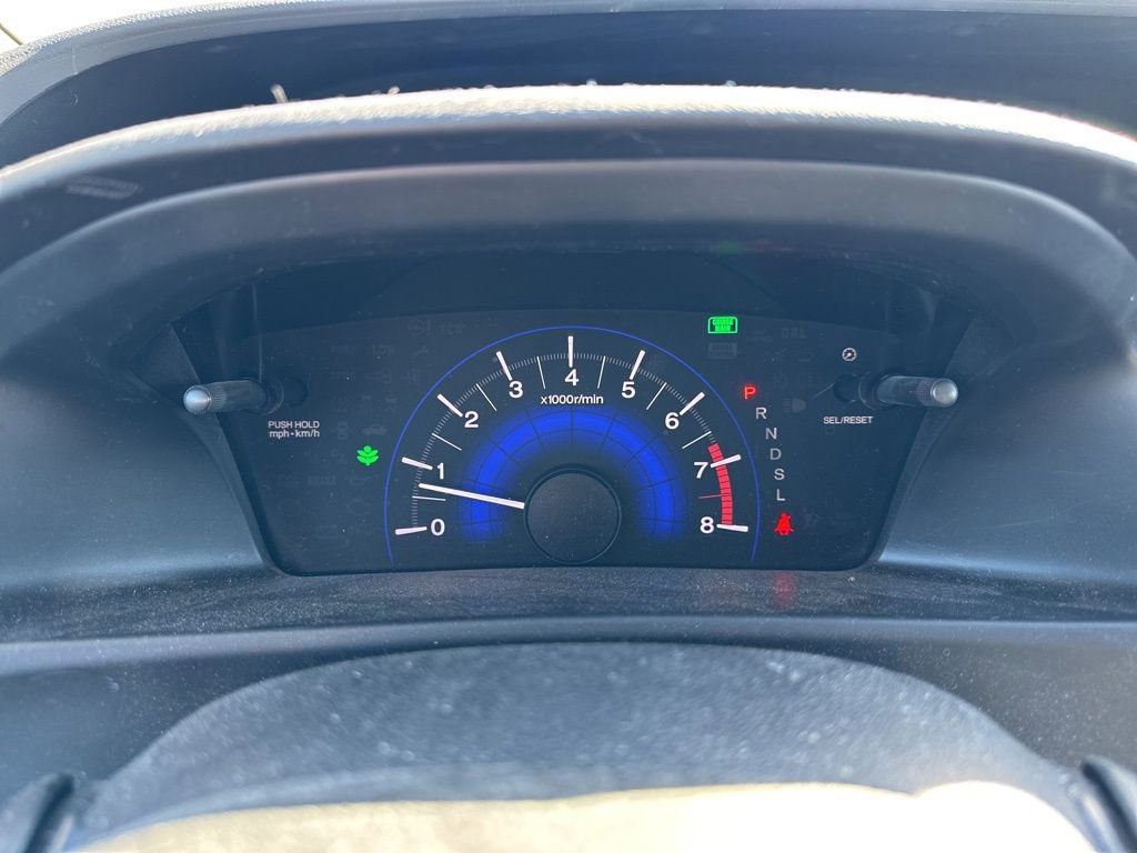 Used 2015 Honda Civic SE image 27