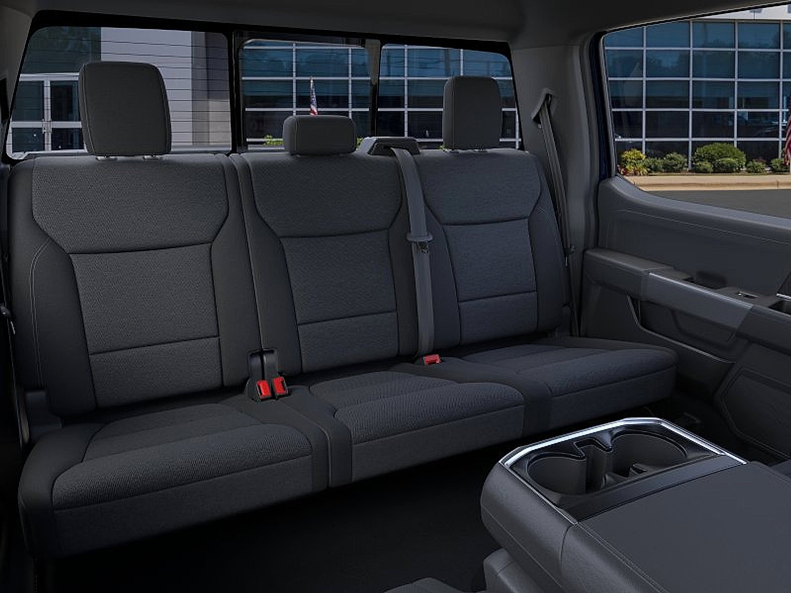 New 2026 Ford F150 XLT image 11