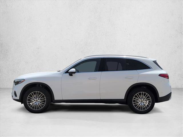 New 2026 Mercedes-Benz GLC 300 image 5