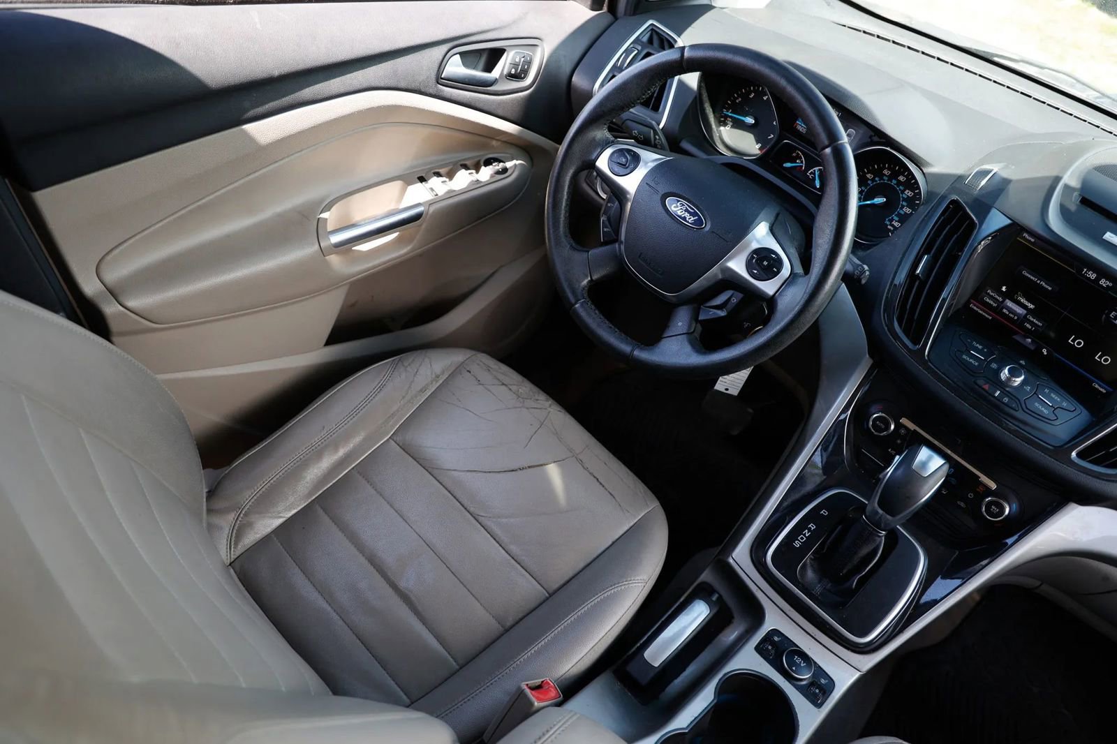 Used 2013 Ford Escape SEL image 20