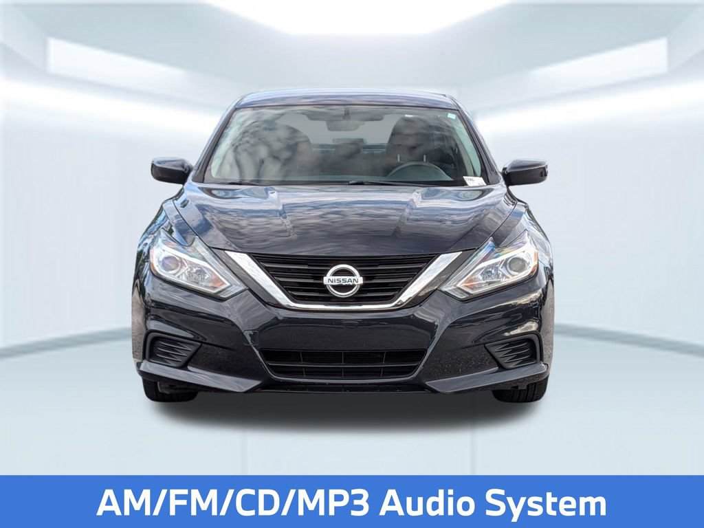 Used 2018 Nissan Altima 2.5 S w/ S Convenience Package FWD image 12