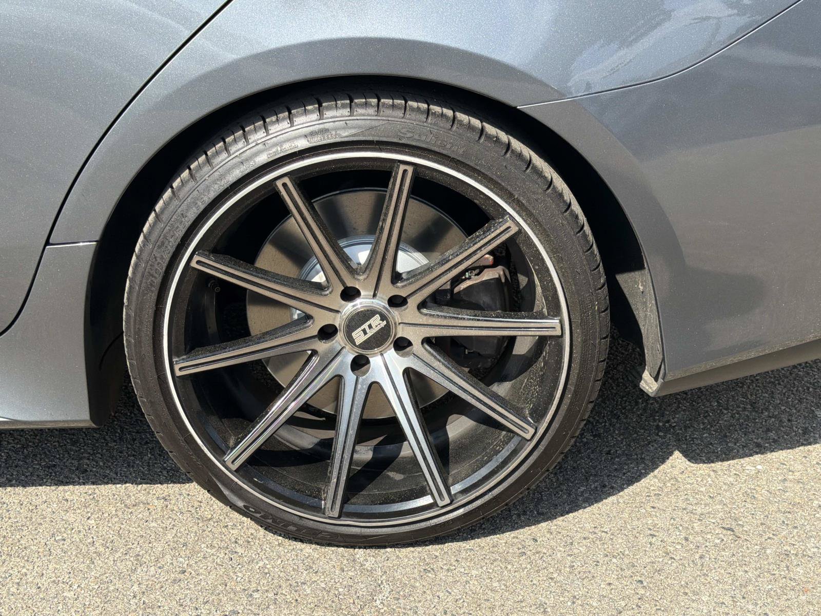 Used 2019 Mercedes-Benz CLS 53 AMG 4MATIC image 6