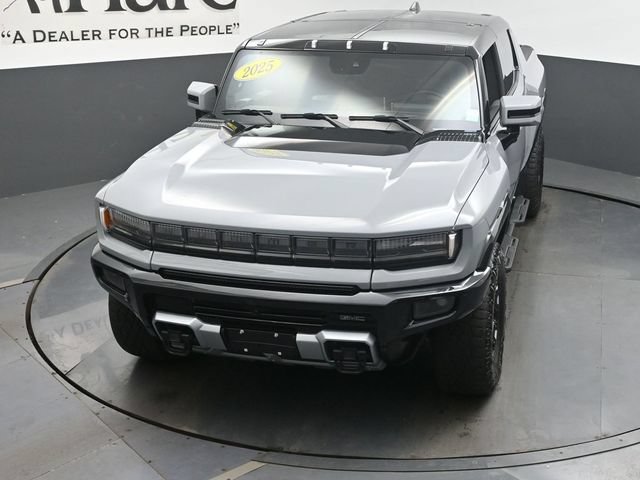 Used 2025 GMC Hummer EV 3X w/ Battery Pack, 24 Module Pack AWD/4WD image 44