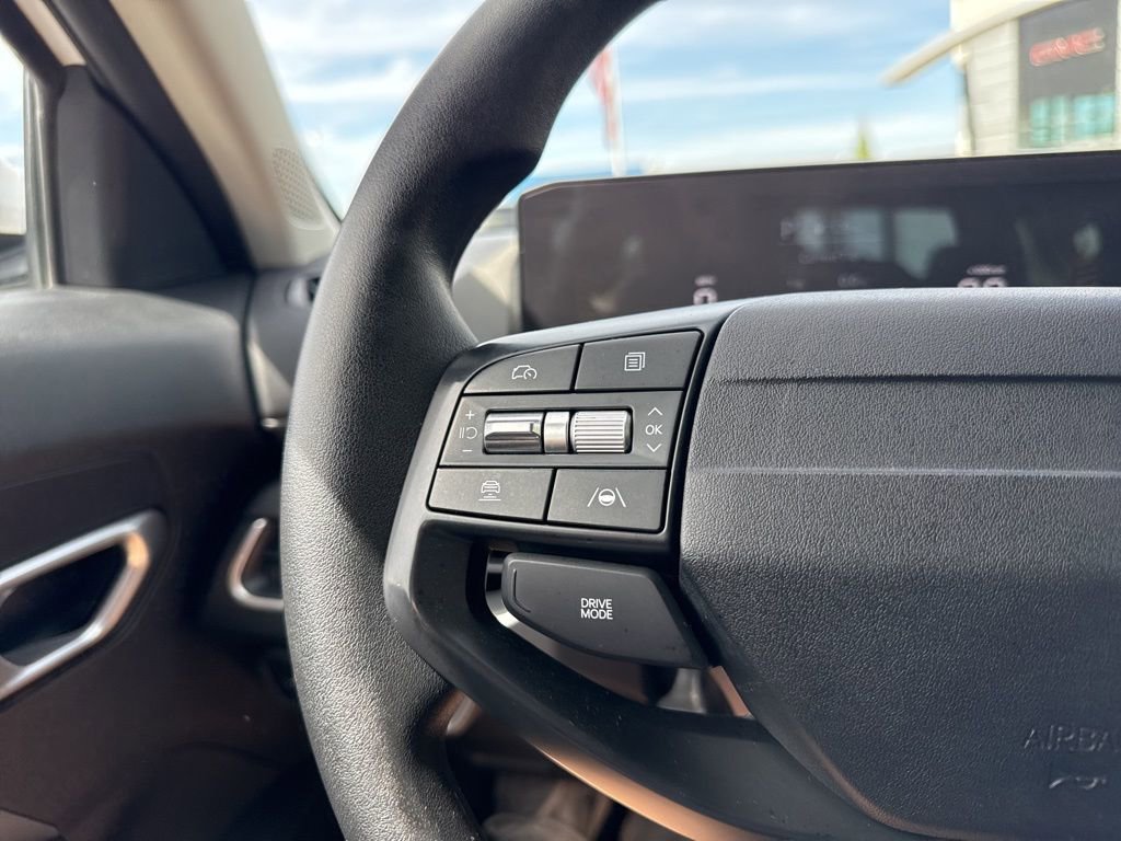 Used 2025 Kia K4 FWD image 13