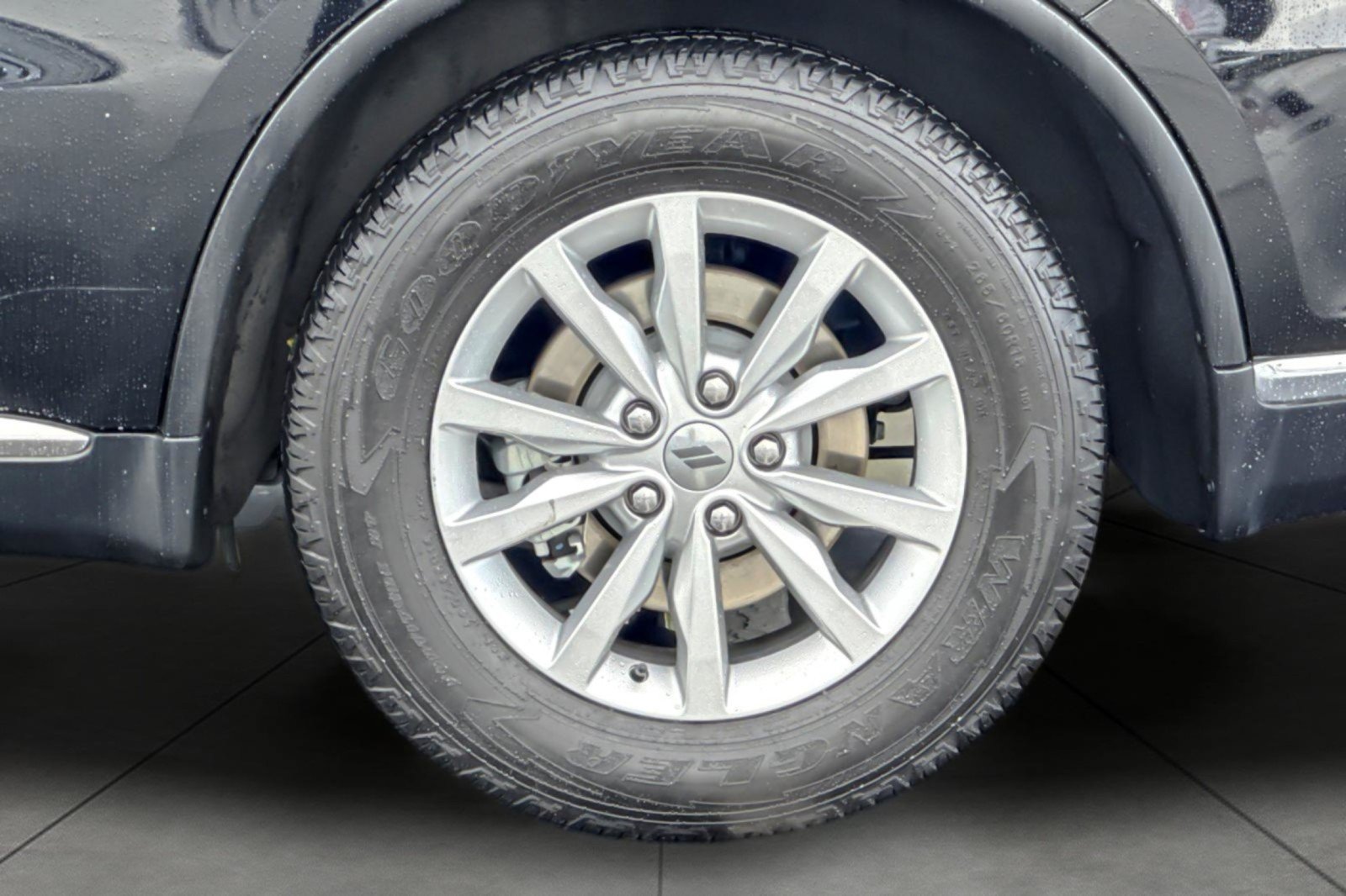Used 2021 Dodge Durango SXT RWD image 26