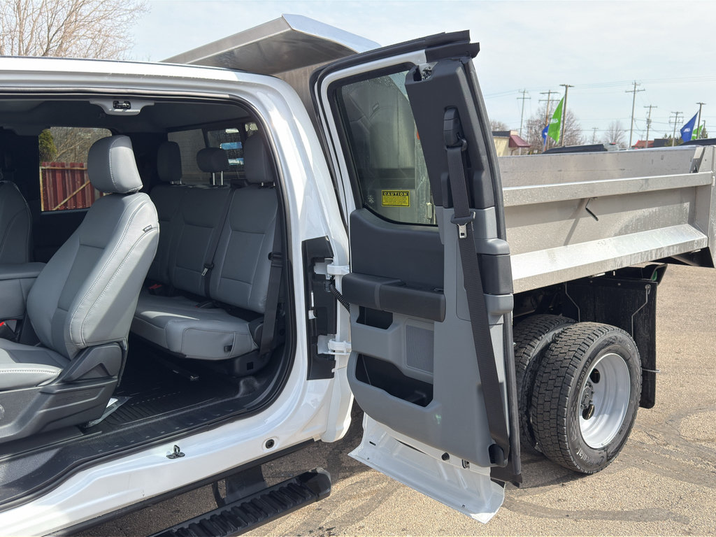 New 2026 Ford F450 XL w/ XL Chrome Package AWD/4WD image 33