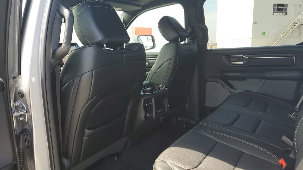 New 2026 RAM 1500 Rebel image 15