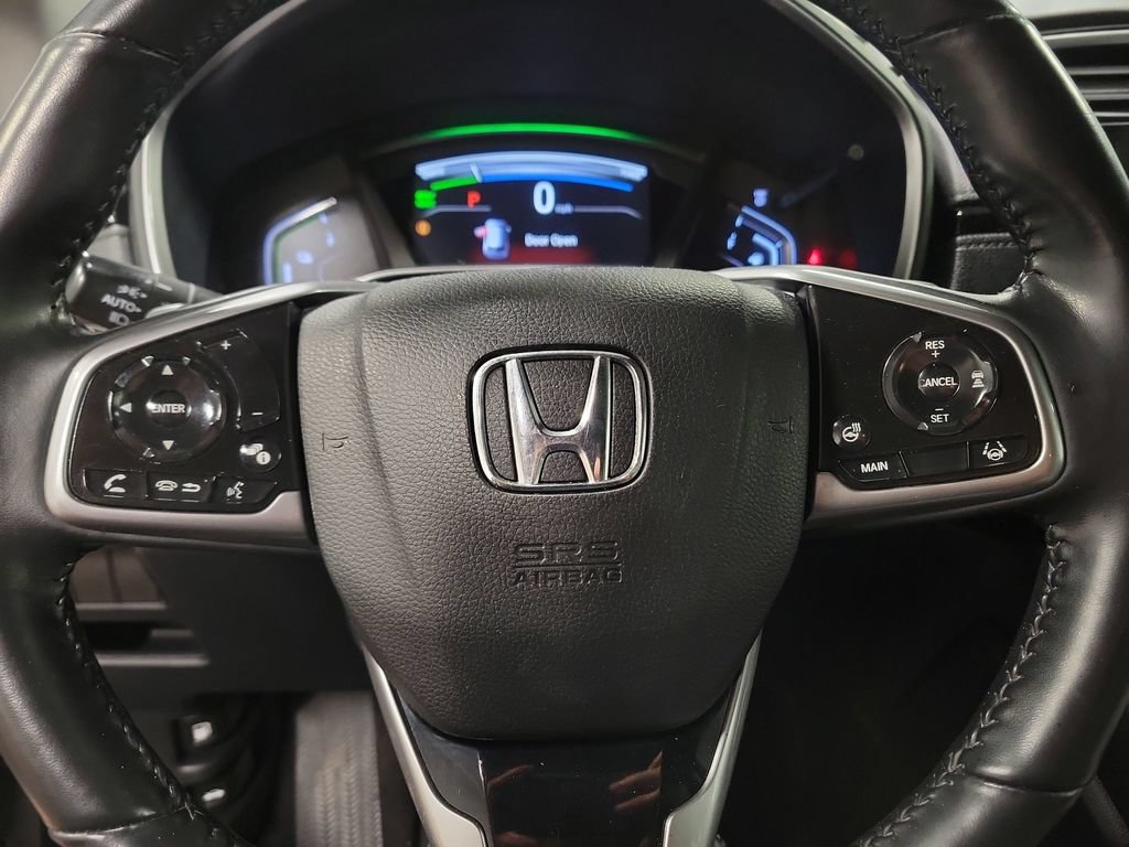 Used 2021 Honda CR-V Touring image 25