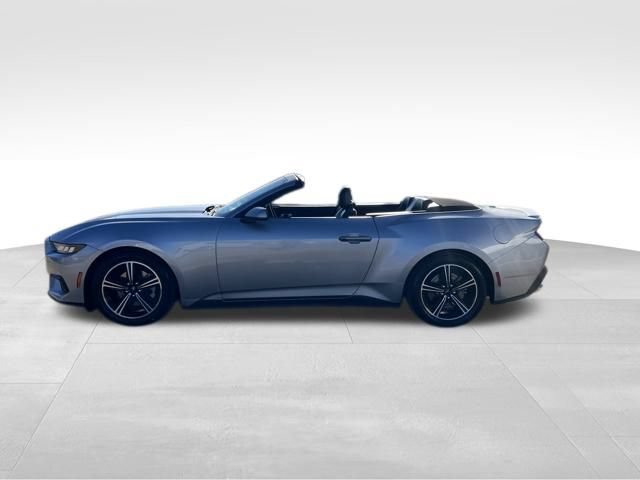 Used 2024 Ford Mustang Premium RWD image 3