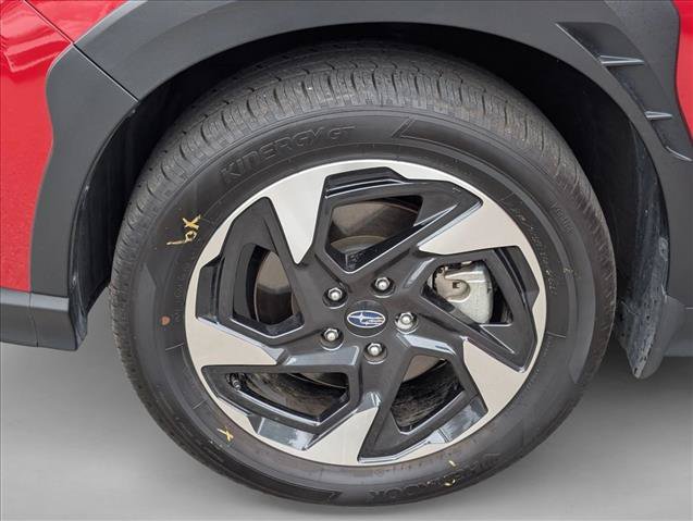 Used 2024 Subaru Crosstrek 2.5i Limited w/ Popular Package #4A AWD/4WD image 22