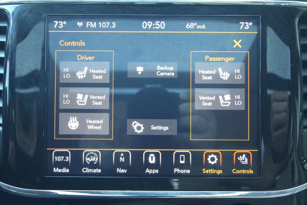Used 2020 Jeep Grand Cherokee Overland image 38