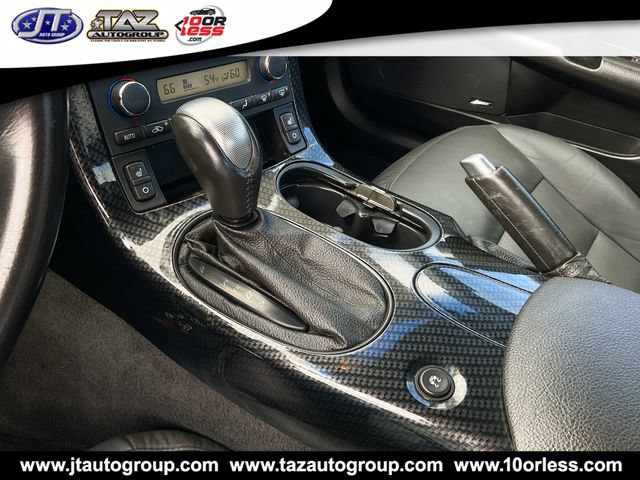 Used 2007 Chevrolet Corvette Convertible w/ Preferred Equipment Group RWD image 13