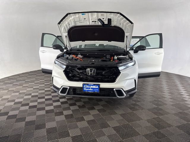 Certified 2026 Honda CR-V Sport Touring image 14