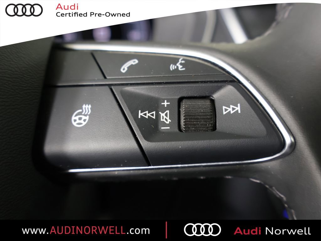 Certified 2023 Audi Q5 2.0T Prestige AWD/4WD image 33