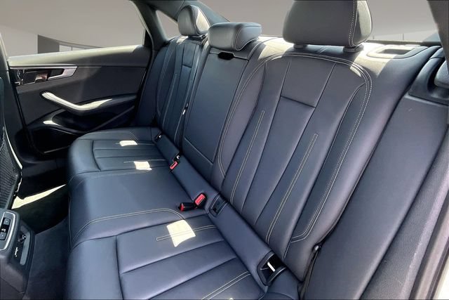 Certified 2023 Audi A4 2.0T Premium Plus w/ Premium Plus Package AWD/4WD image 22