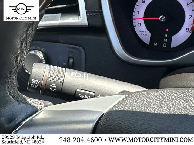 Used 2010 Cadillac SRX Luxury image 28