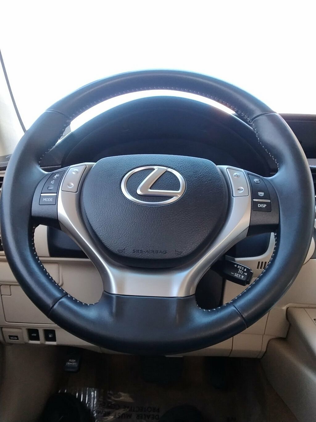 Used 2014 Lexus ES 350 FWD image 14
