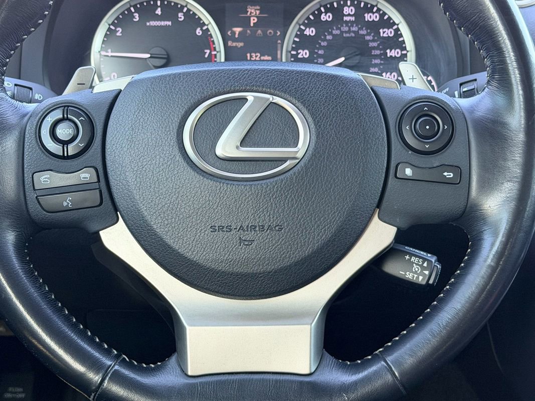 Used 2015 Lexus IS 250 image 24