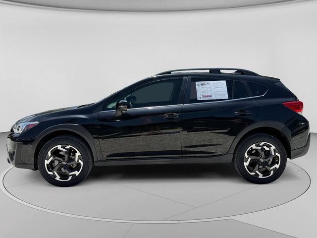 Used 2021 Subaru Crosstrek 2.5i Limited w/ Moonroof Package 2 AWD/4WD image 2