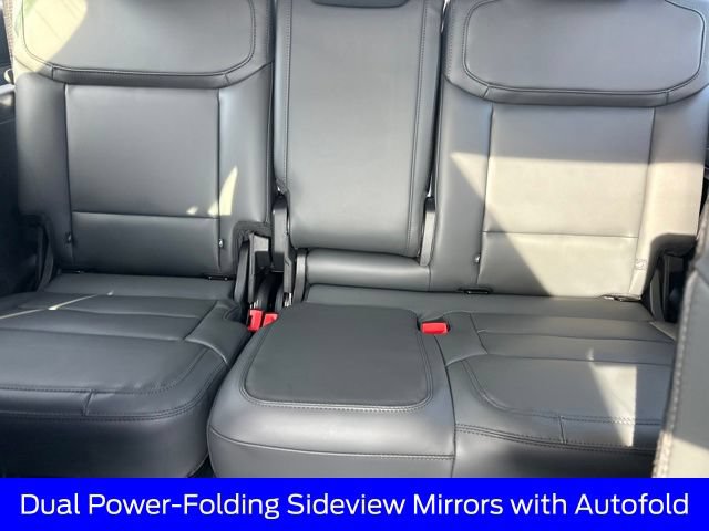 New 2026 Ford Expedition Max Active AWD/4WD image 18