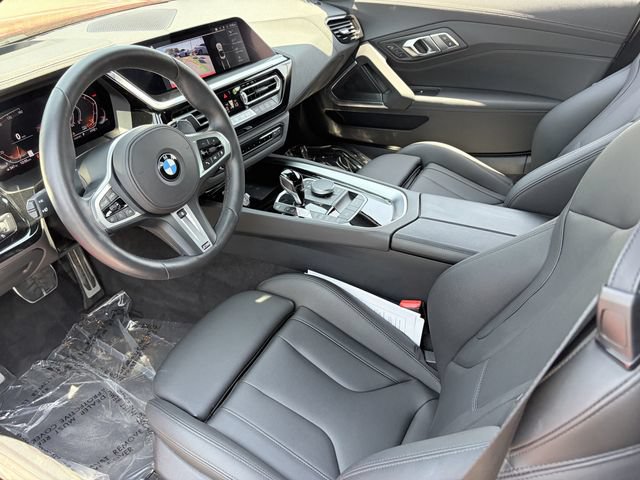 Used 2026 BMW Z4 sDrive30i RWD image 14