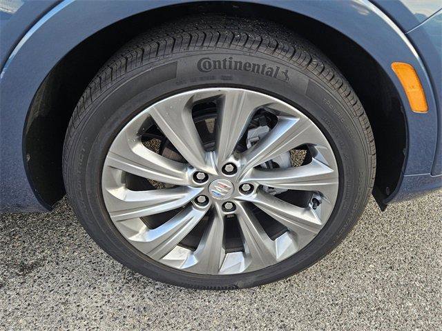 Certified 2025 Buick Envista Avenir image 16