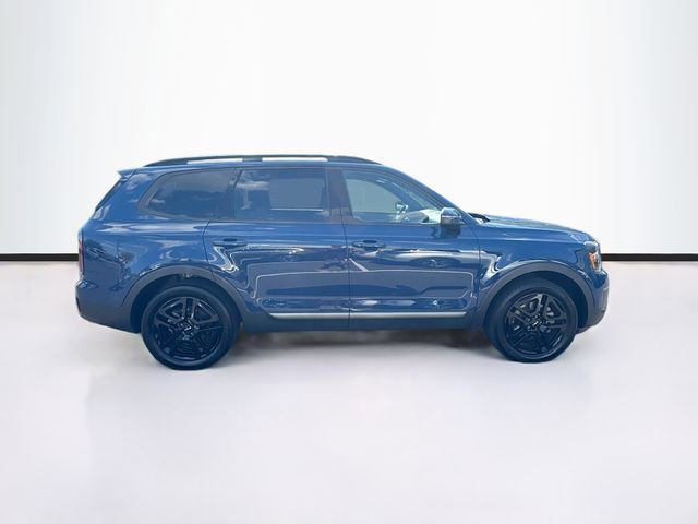 Used 2023 Kia Telluride EX X-Line image 9