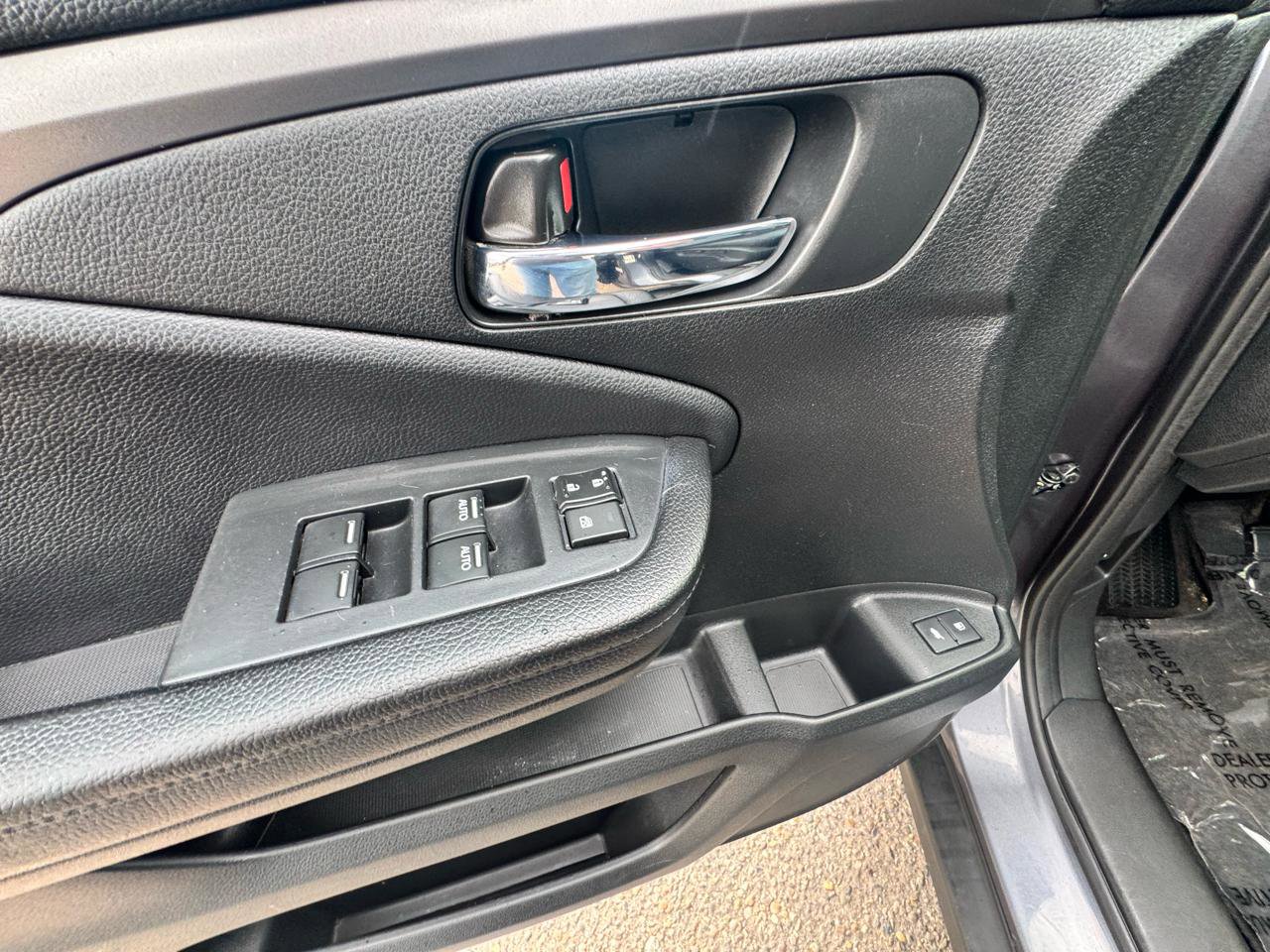 Used 2016 Honda Pilot EX-L image 30