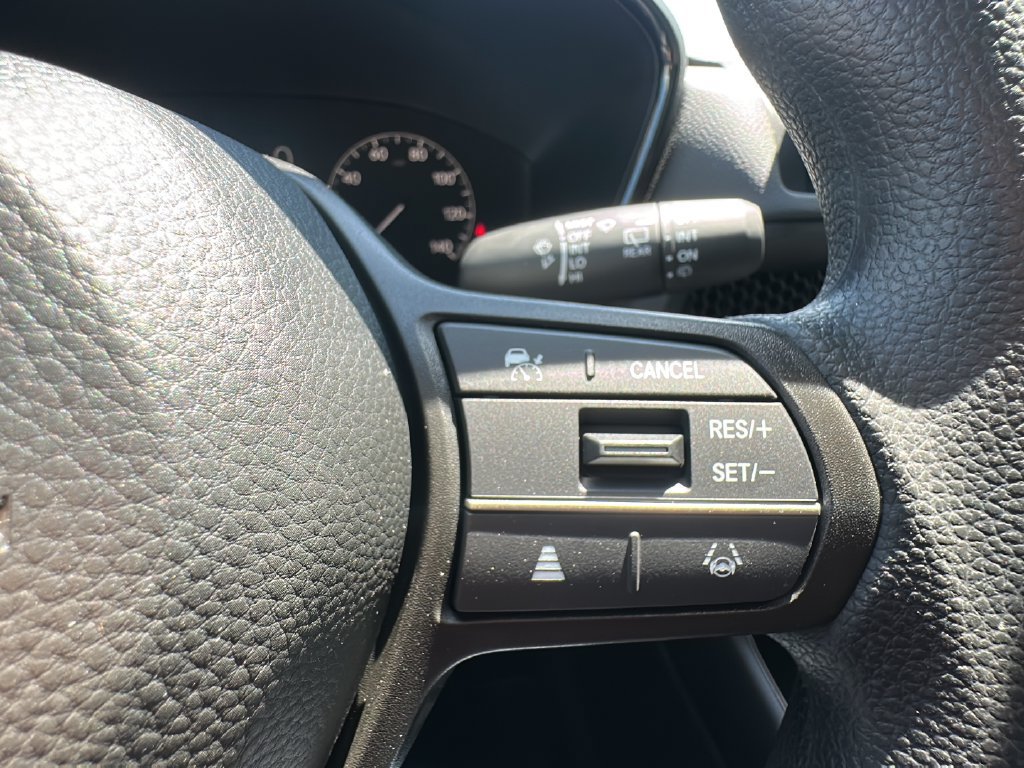 New 2026 Honda CR-V LX image 23
