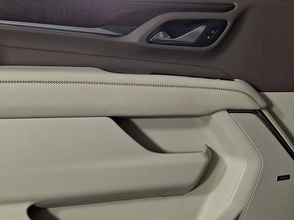 Used 2021 GMC Yukon Denali w/ Denali Ultimate Package image 17