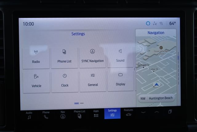 Used 2024 Ford F150 STX image 32