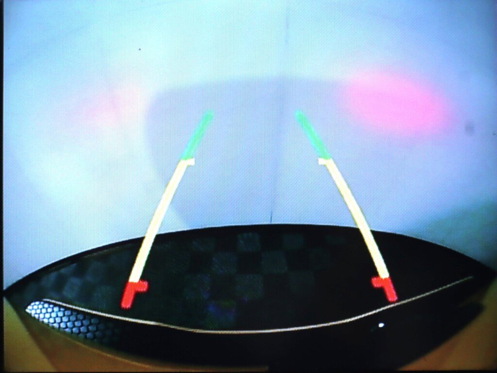 Used 2016 RAM 1500 Sport w/ Stinger Yellow Sport Package image 22