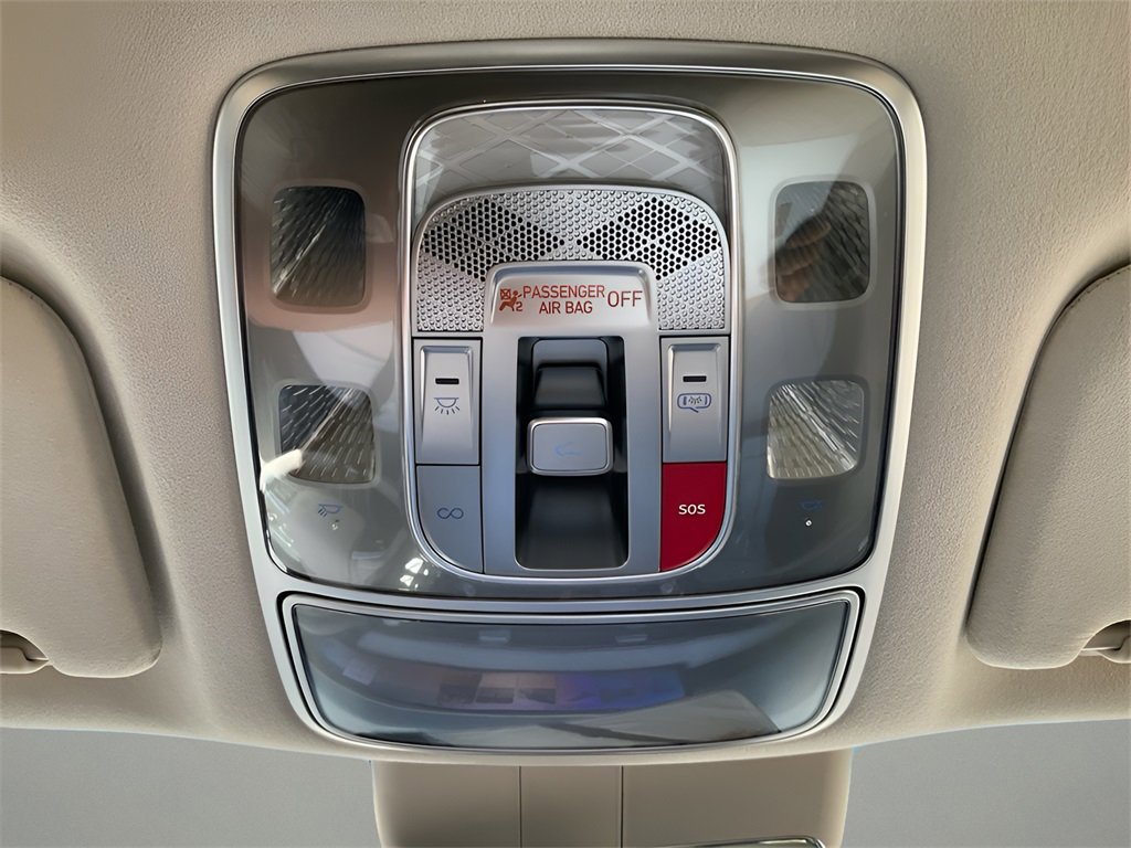 New 2026 Genesis GV80 3.5T Prestige image 30