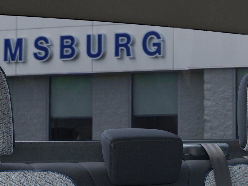 New 2026 Ford Maverick XLT w/ Equipment Group 301A image 24