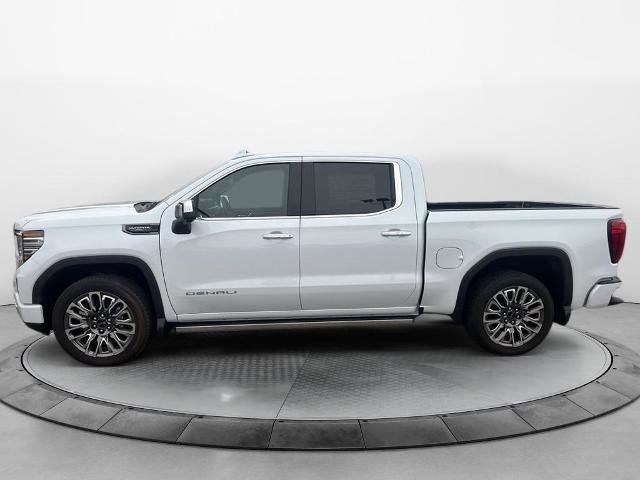 New 2026 GMC Sierra 1500 Denali Ultimate image 2