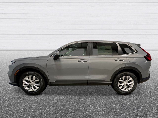 New 2027 Honda CR-V LX image 3