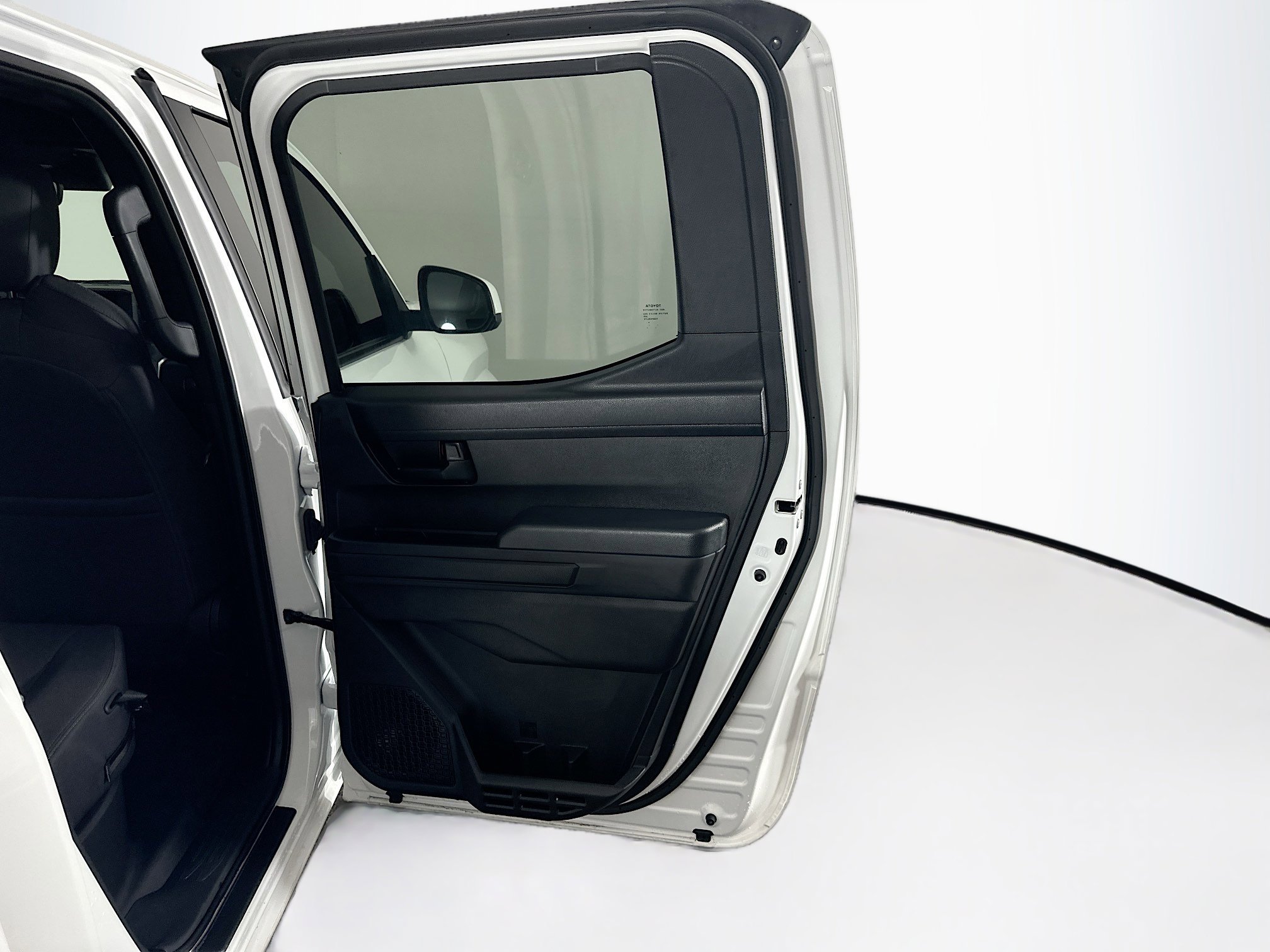 Used 2024 Toyota Tacoma SR5 RWD image 29