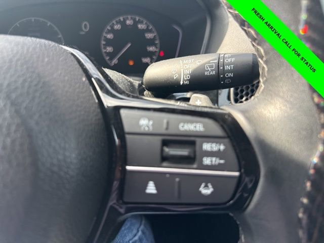 Used 2023 Honda Civic Sport image 22