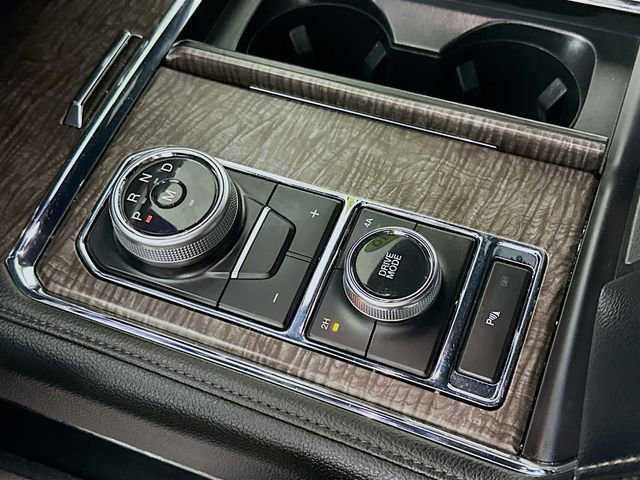 Certified 2019 Ford Expedition Max Limited AWD/4WD image 24