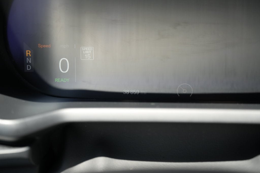 Used 2023 Polestar Polestar 2 AWD/4WD image 45