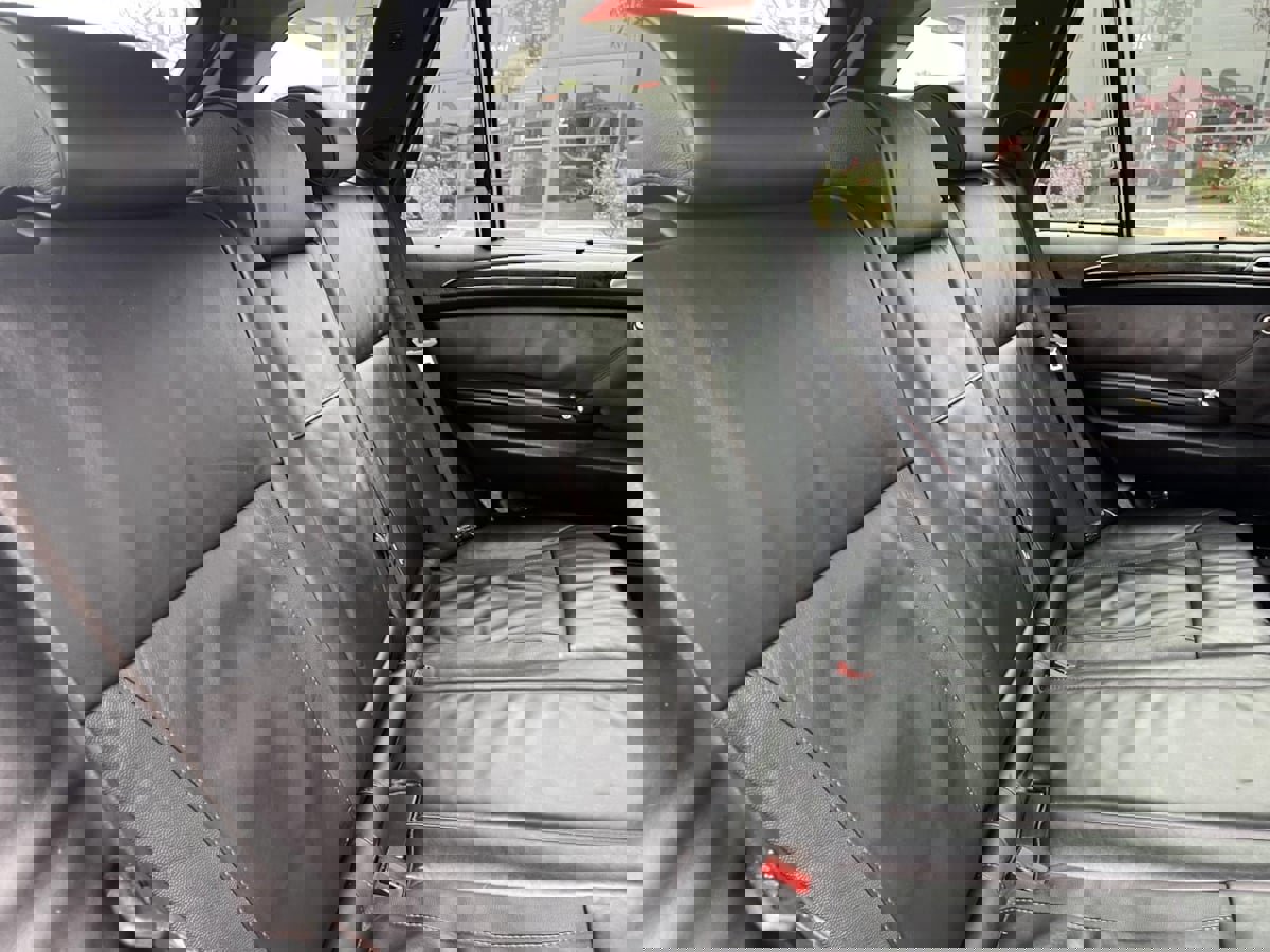 Used 2006 BMW X5 4.8is image 20