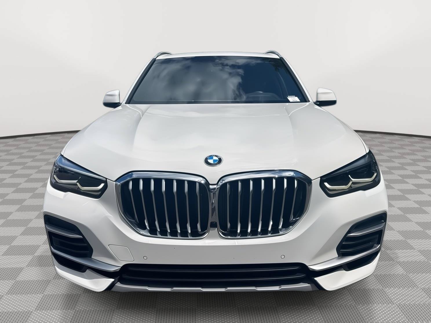 Used 2022 BMW X5 sDrive40i RWD image 3