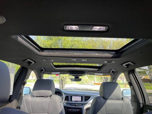 Used 2024 Buick Enclave Essence w/ Experience Buick Package image 45